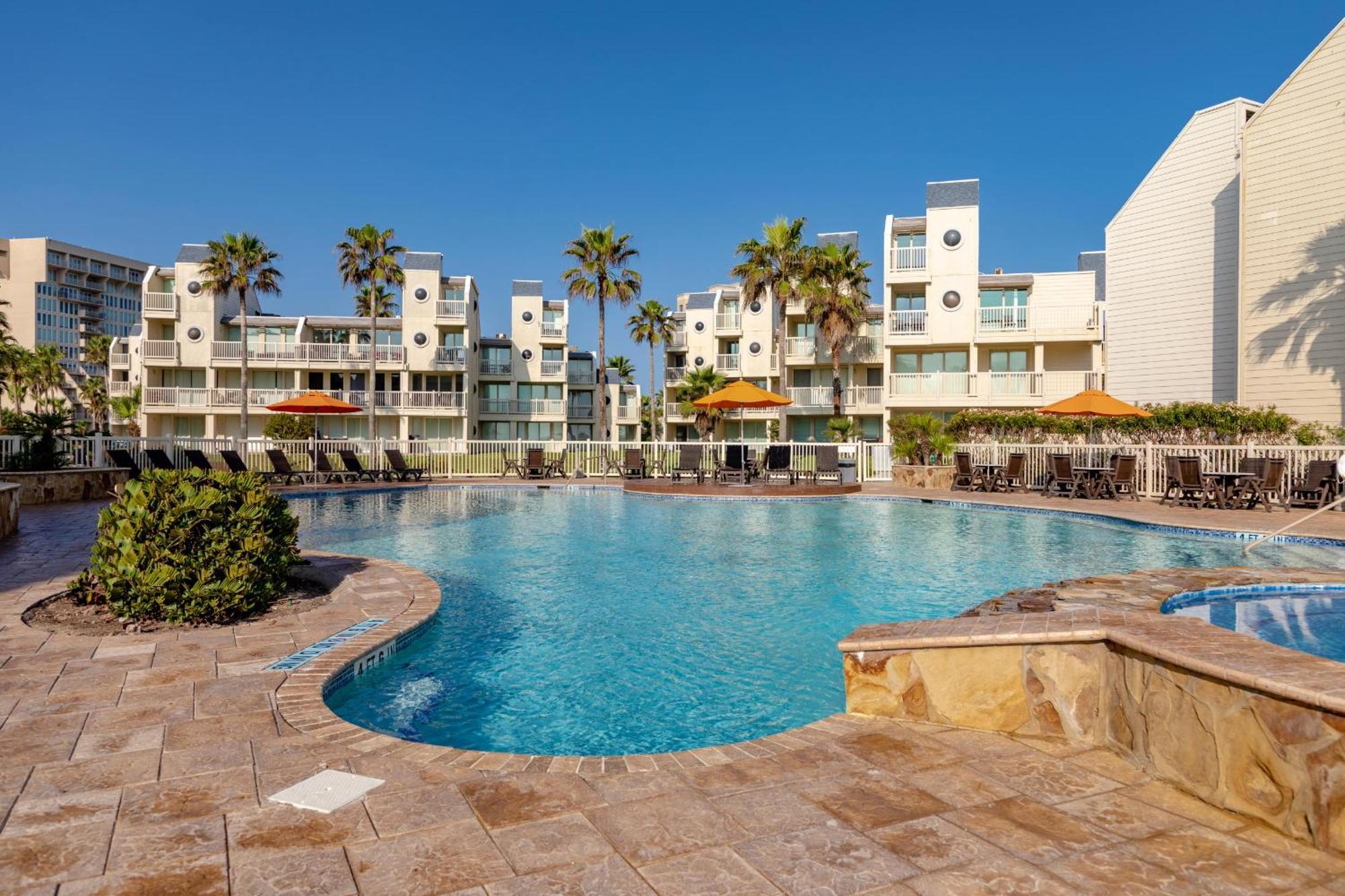 Modern With Ocean View Private Balcony Apartment