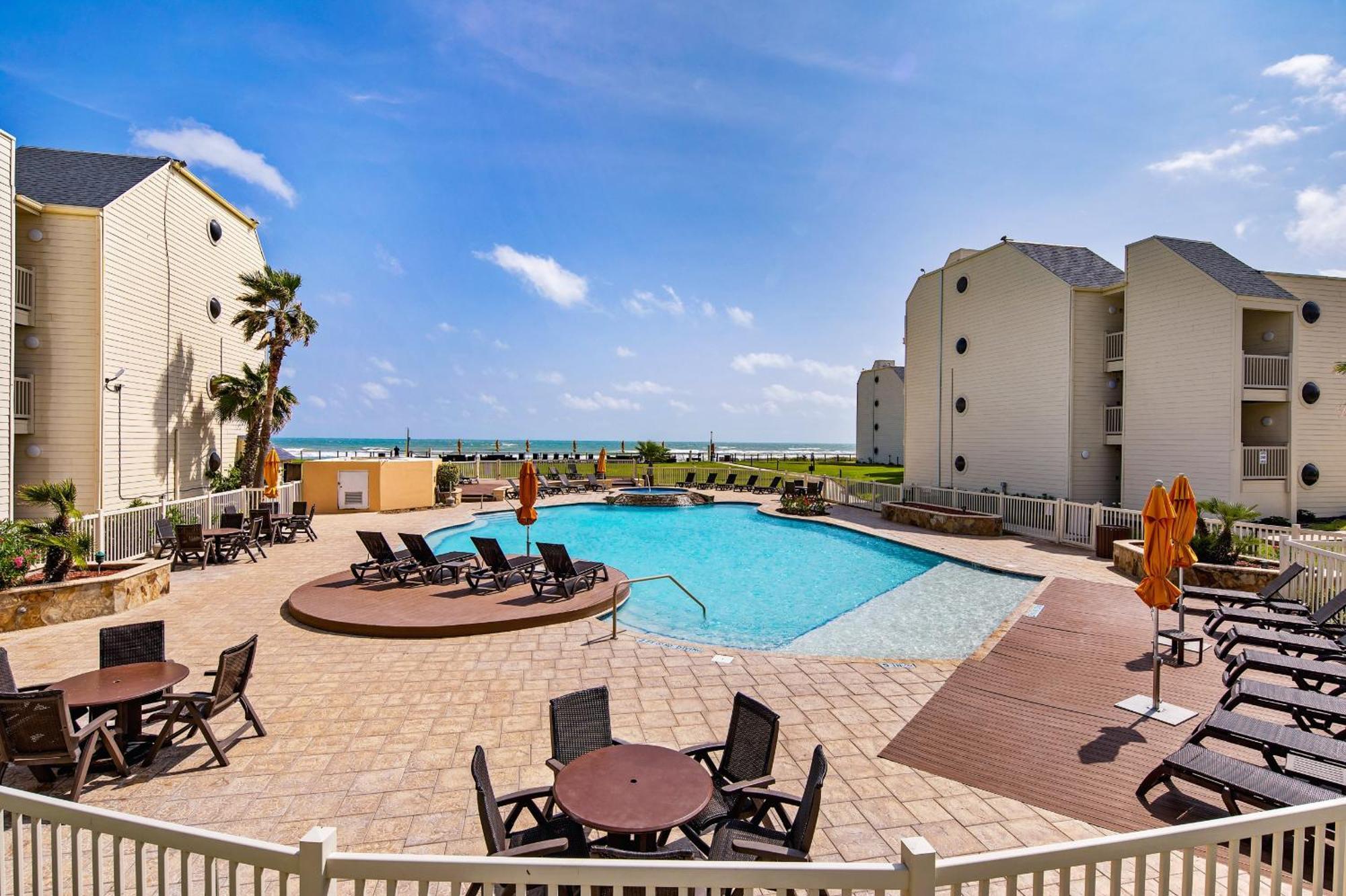 Modern With Ocean View Private Balcony